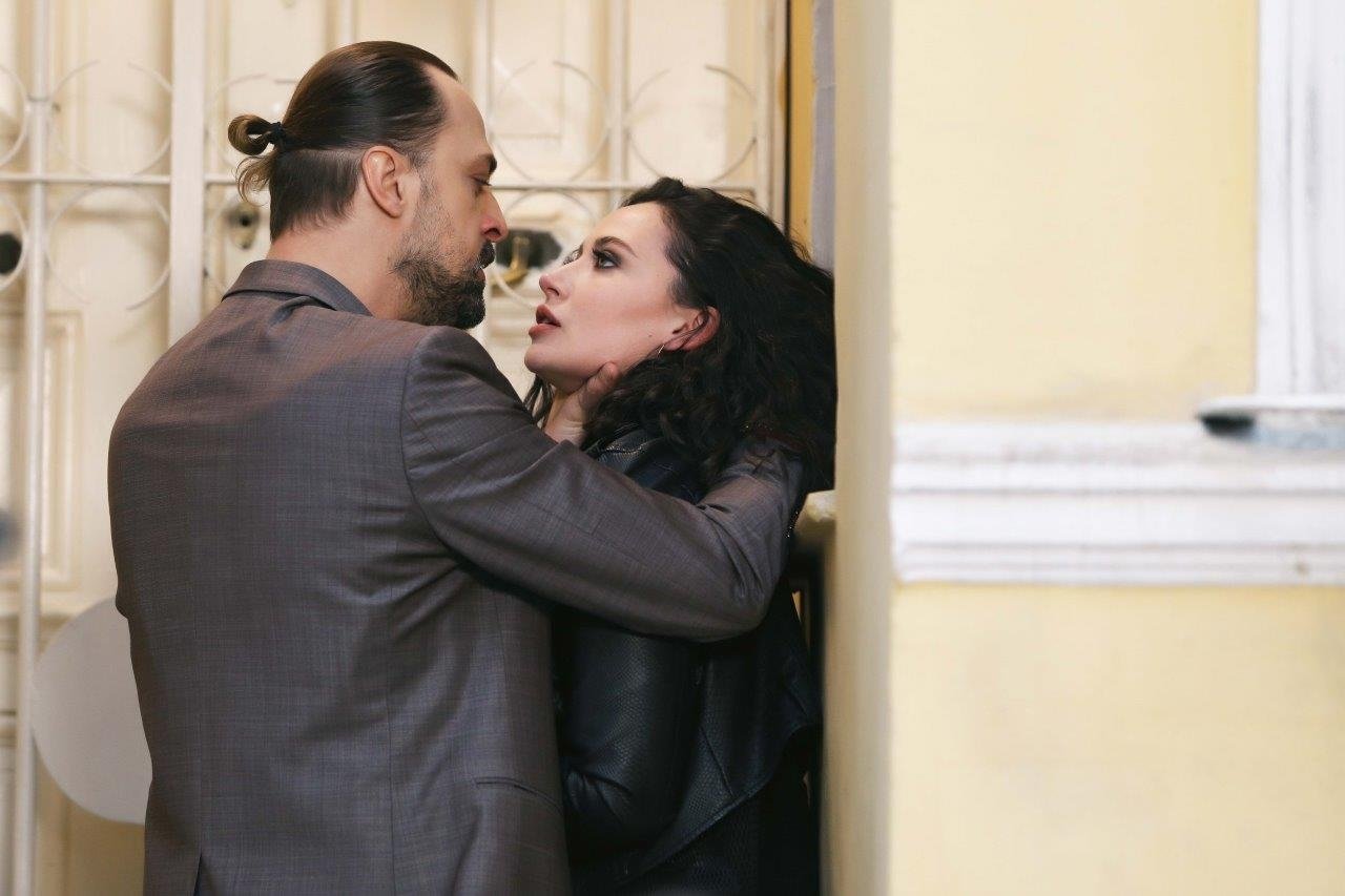 4. Bölüm Foto Galeri 