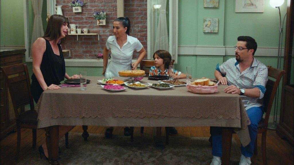 19. bölüm fotoğrafları