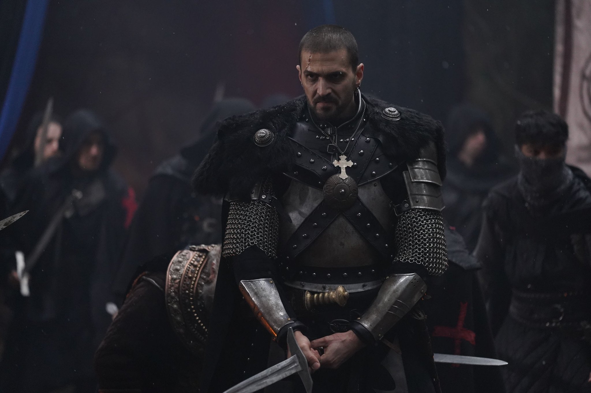 11. Bölüm Foto Galeri