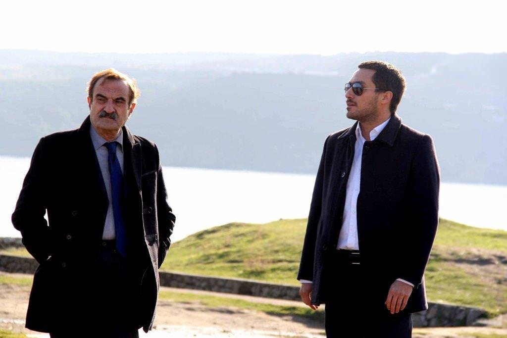 12.bölüm fotoğrafları