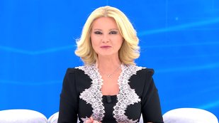 Müge Anlı ile Tatlı Sert