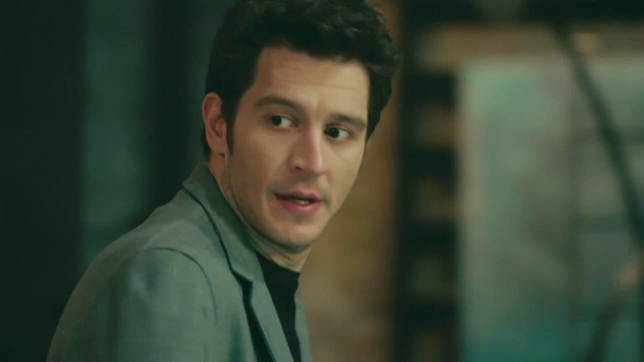 5. Bölüm Foto Galeri 