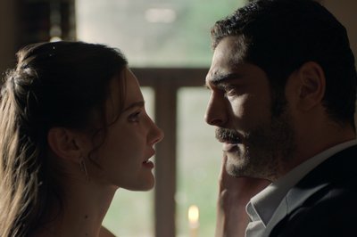 Maraşlı artık, Salı günleri yayınlanacak!