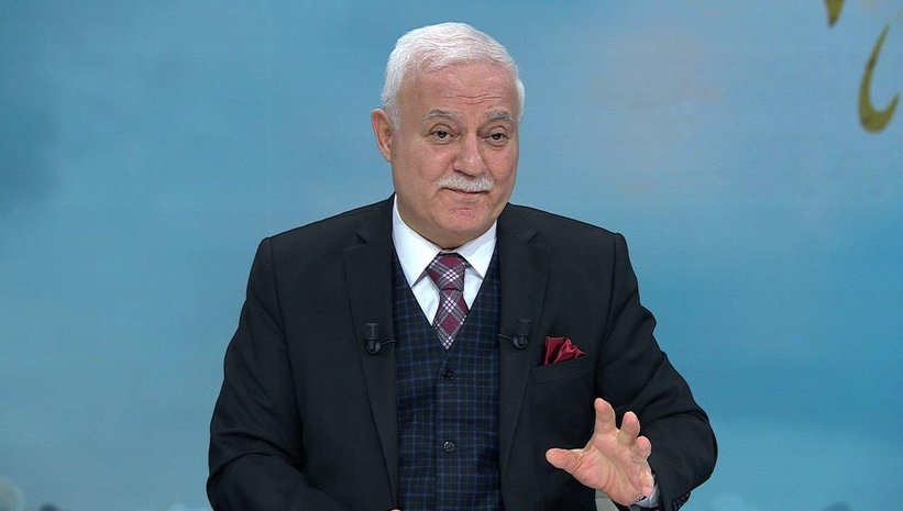 nihat-hatipoglu-ile-kuran-ve-sunnet