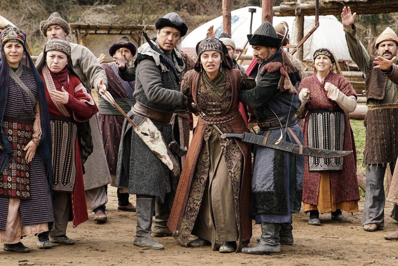 14. Bölüm Foto Galeri