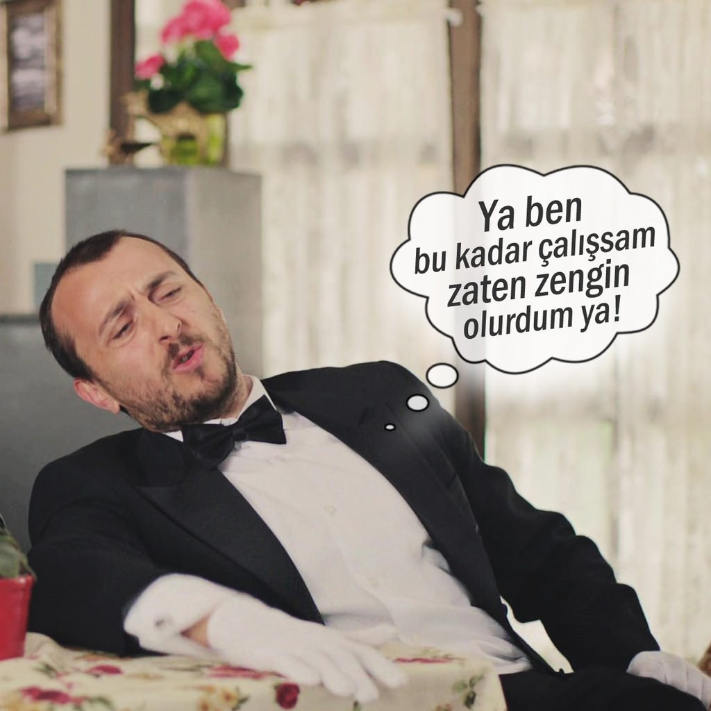 Mutlu Ol Yeter 4. bölüm caps galerisi