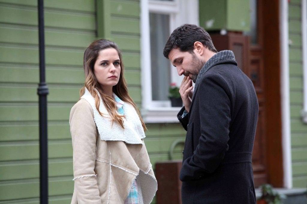 61.bölüm fotoğrafları