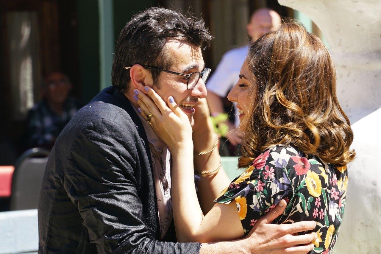 8. Bölüm Foto Galeri