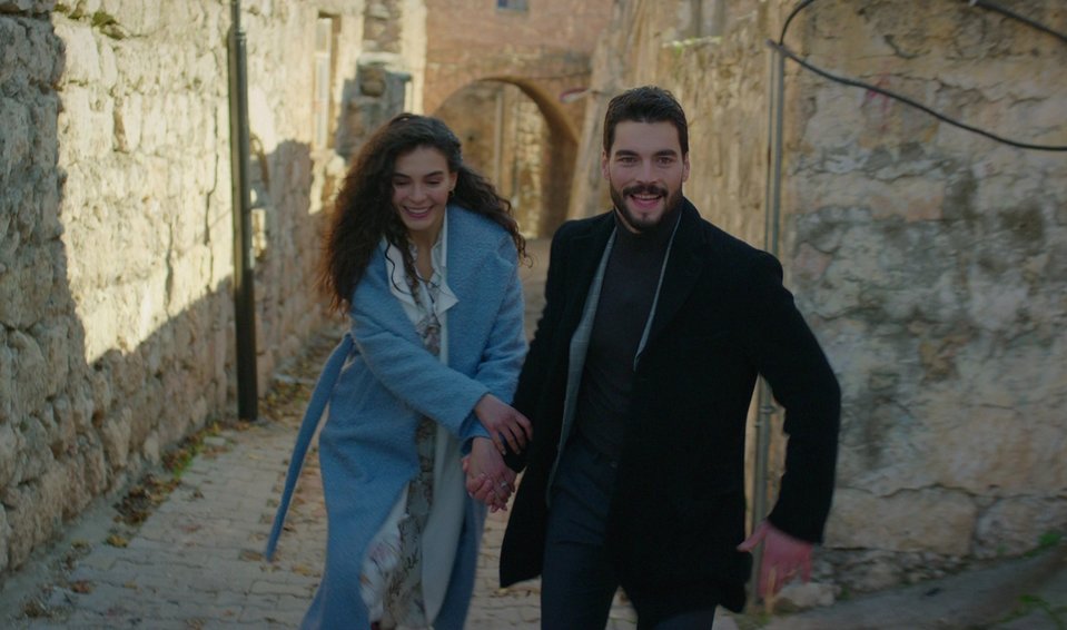 hercai