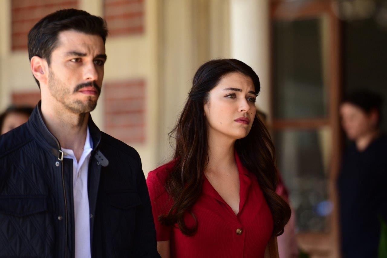 1. Bölüm Foto Galeri 