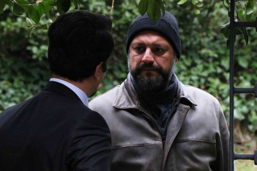 12. Bölüm foto galeri