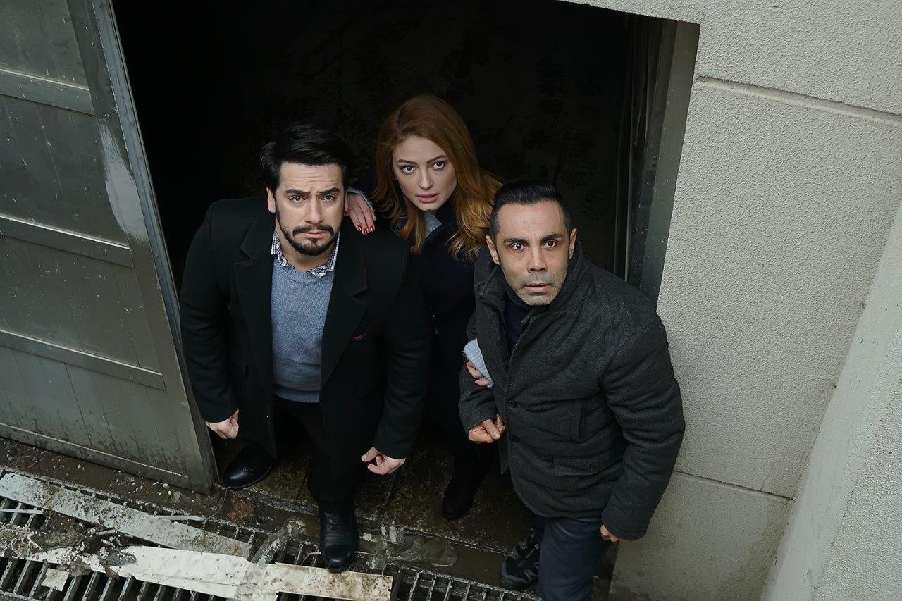 14. Bölüm Foto Galeri 