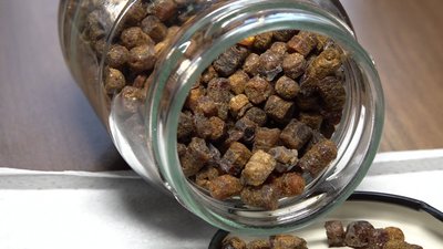 Propolis uyarısı