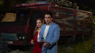 1. Bölüm Foto Galeri