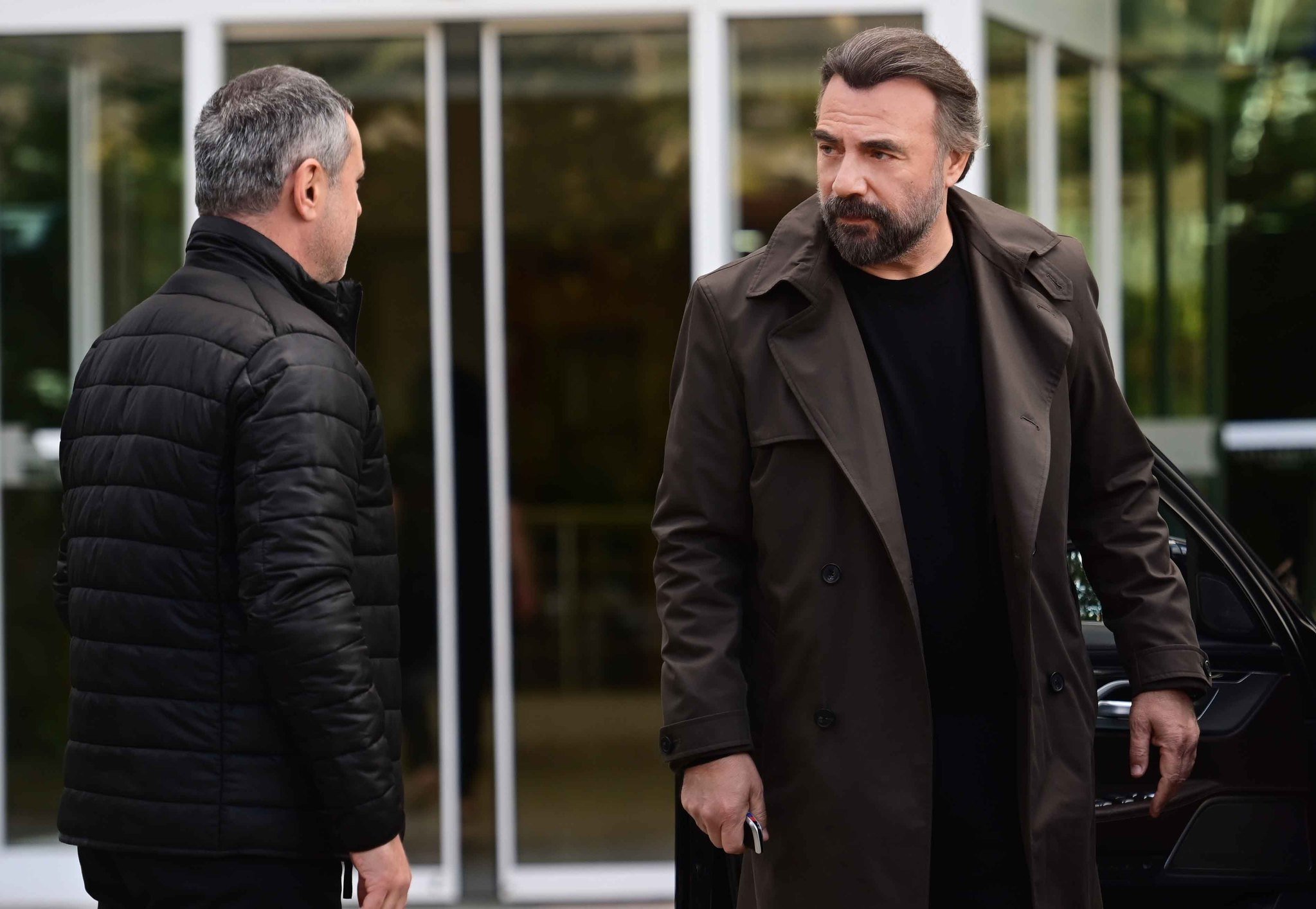 9. Bölüm Foto Galeri