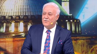 Prof. Dr. Nihat Hatipoğlu ile Sahur