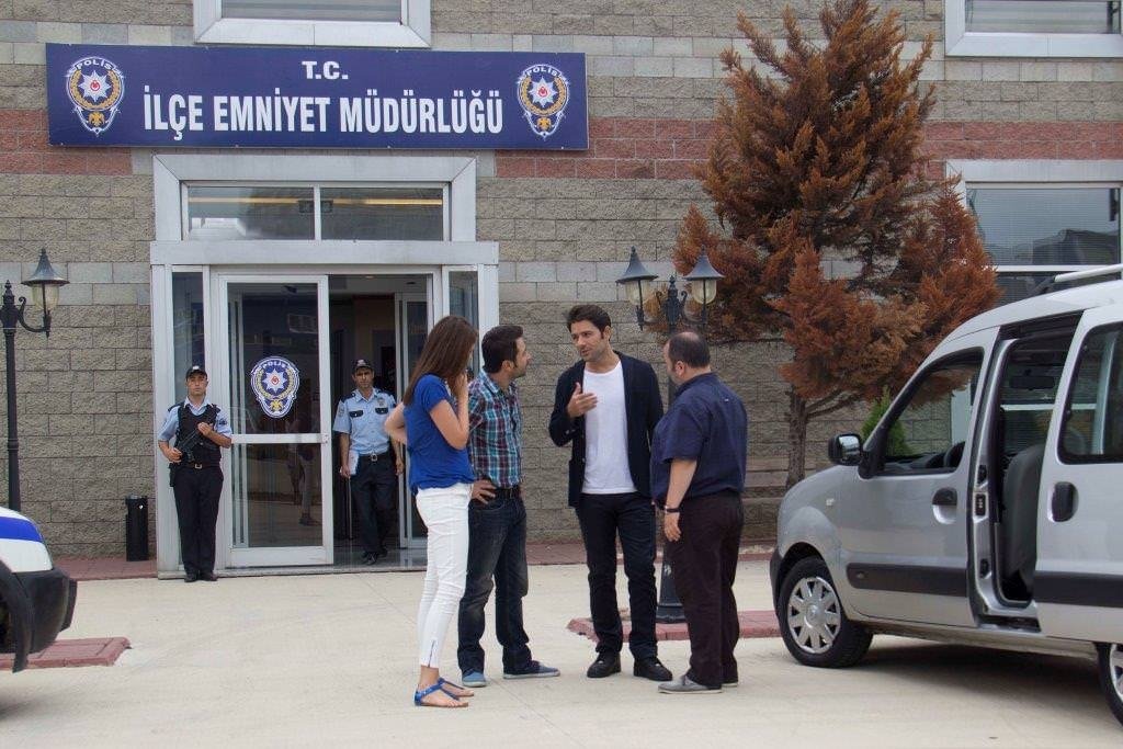 2. bölüm fotoğrafları