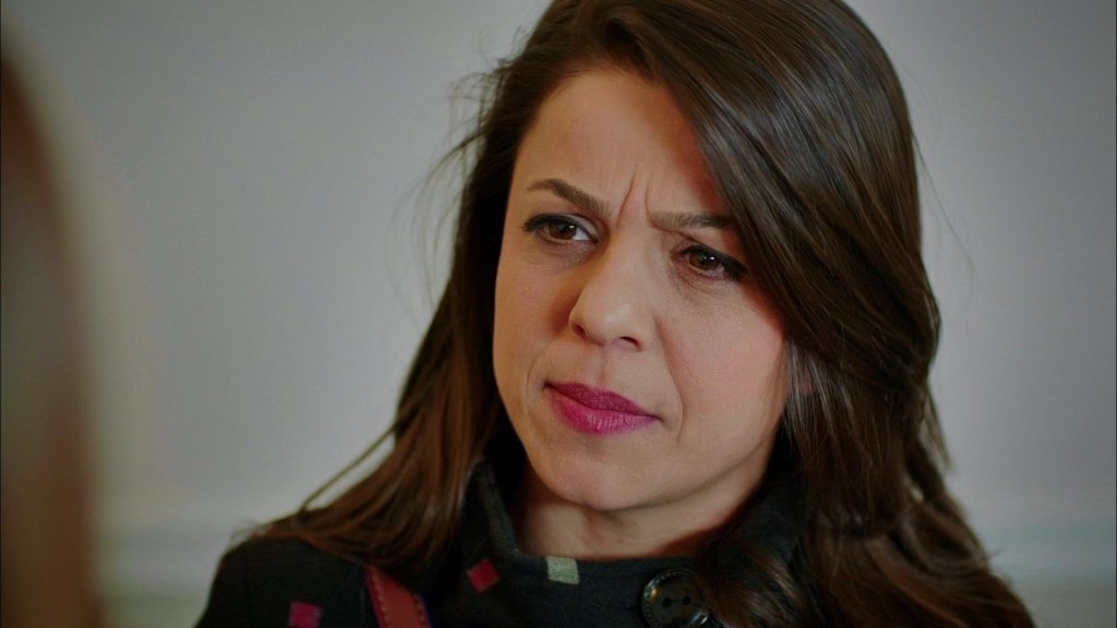 Asiye, oyunu sürdürebilecek mi? 6. bölüm fotogaleri