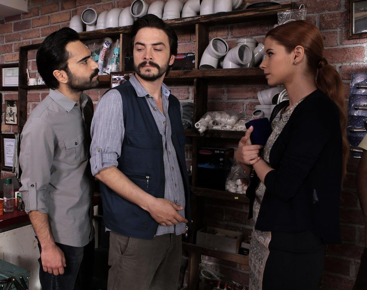 15 - 16. Bölüm Foto Galeri 