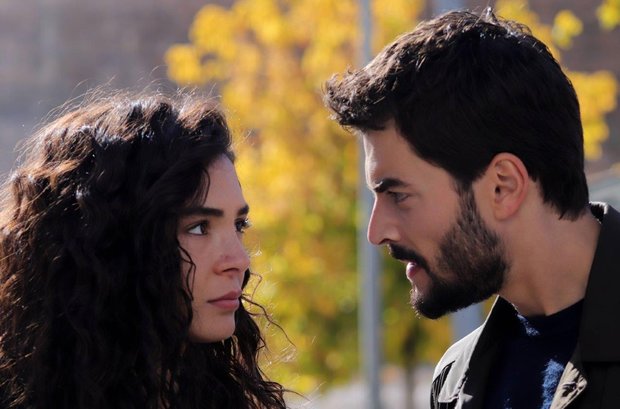 Hercai 23. Bölüm kesintisiz izle!