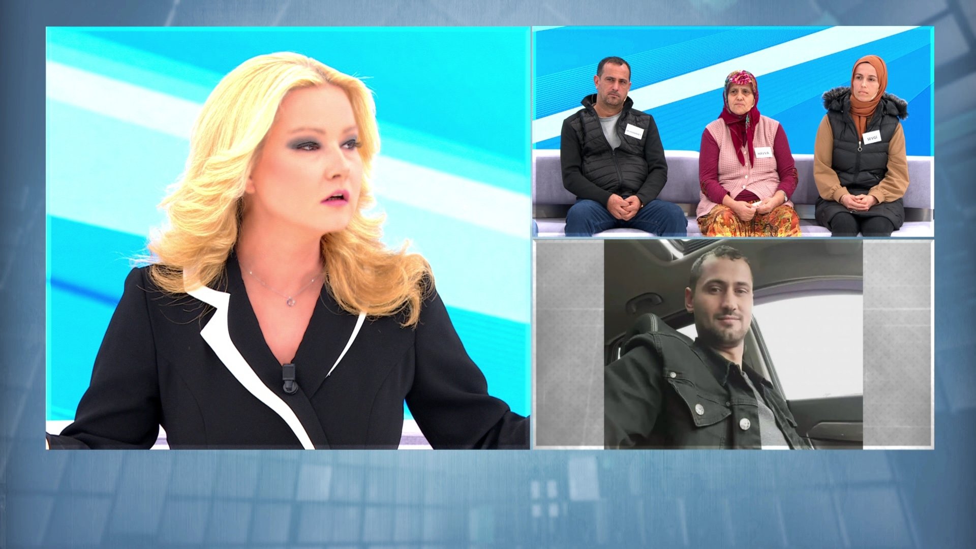 İhanet cinayetle mi sonuçlandı?