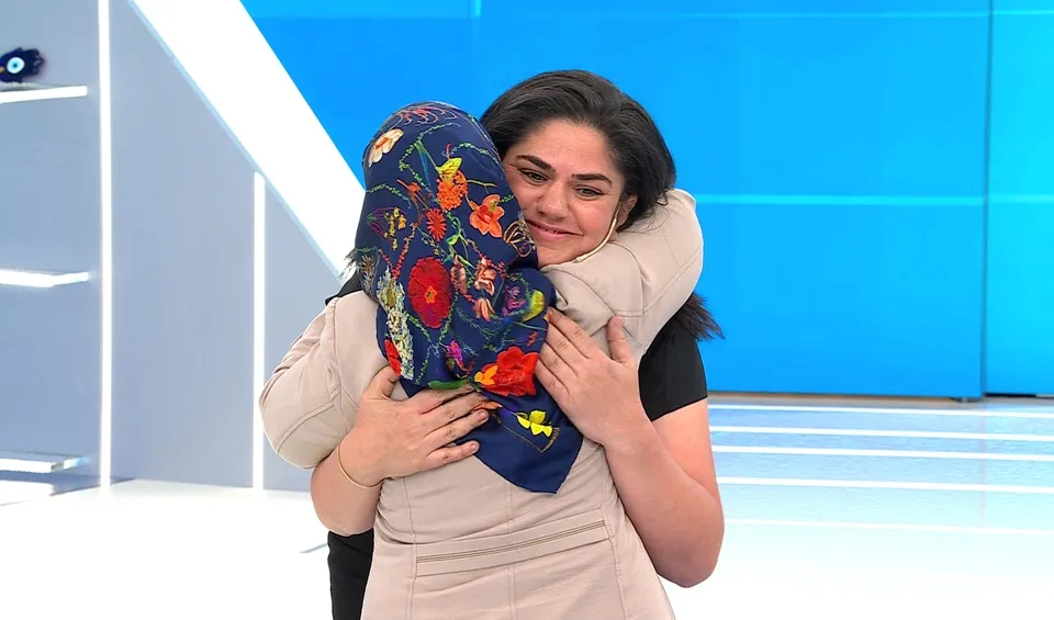 Ortak noktalar, aynı arayış, benzer hikaye...