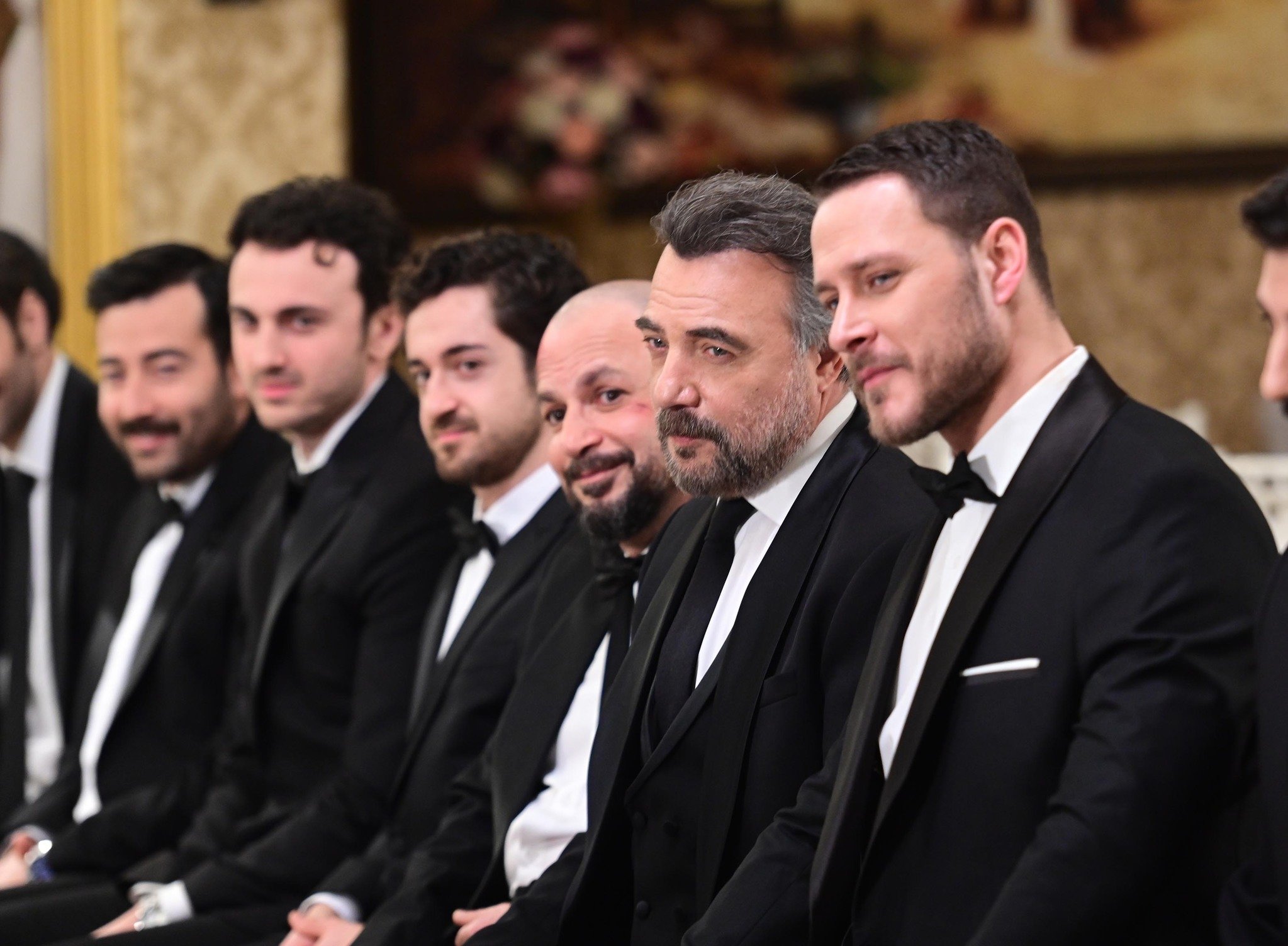 61. Bölüm Foto Galeri