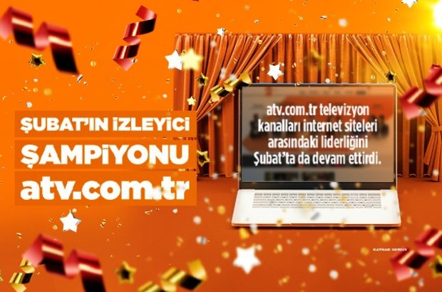 atv.com.tr hep zirvede