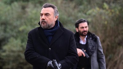 Ben Bu Cihana Sığmazam