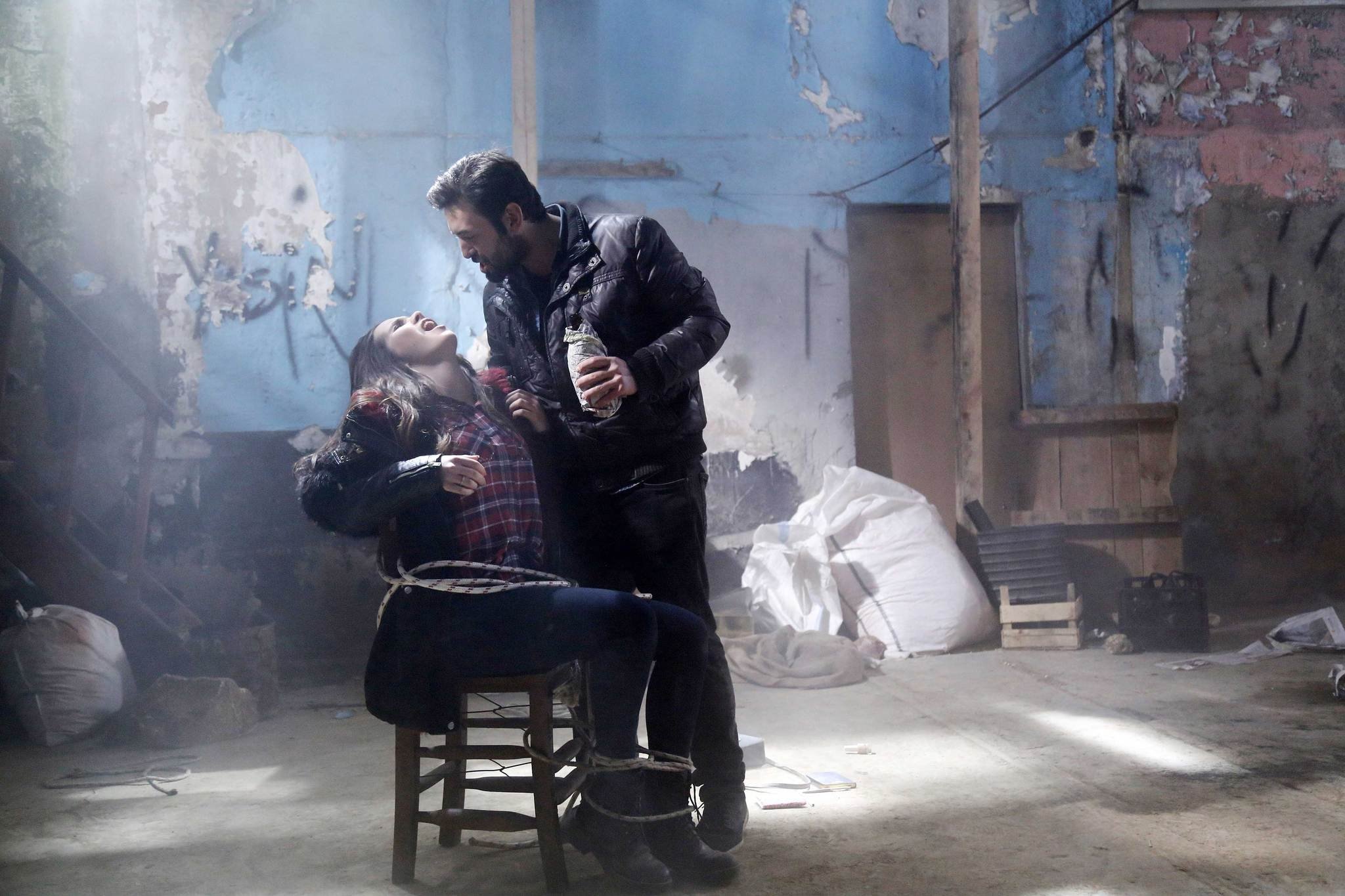 25. Bölüm Foto Galeri 