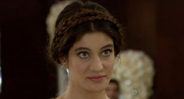 Ezel 42. bölüm fotoğrafları