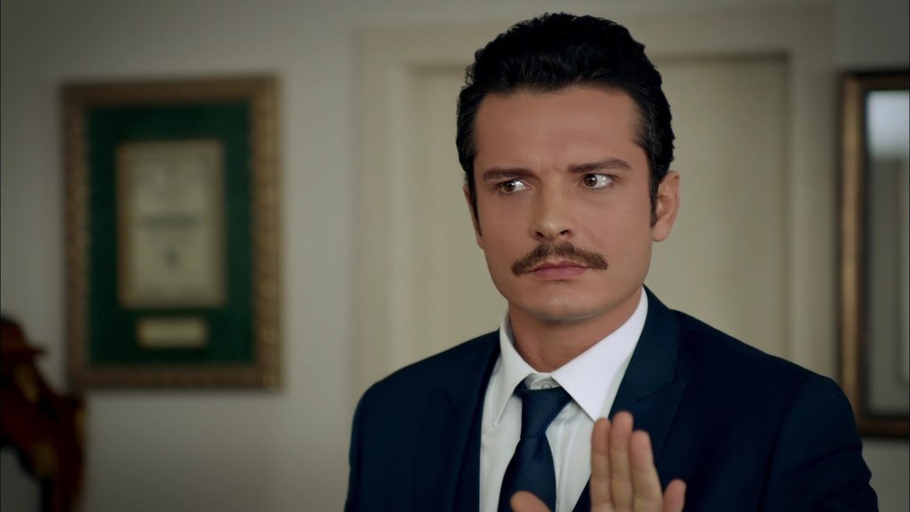 20. Bölüm Fotoğrafları