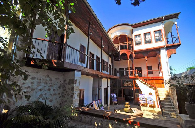 bir zamanlar cukurova birbirinden buyuleyici tarihi mekanlariyla merak uyandirmaya devam ediyor atv