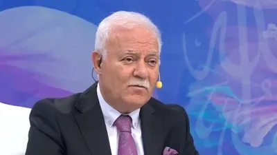 Nihat Hatipoğlu Sorularınızı Cevaplıyor