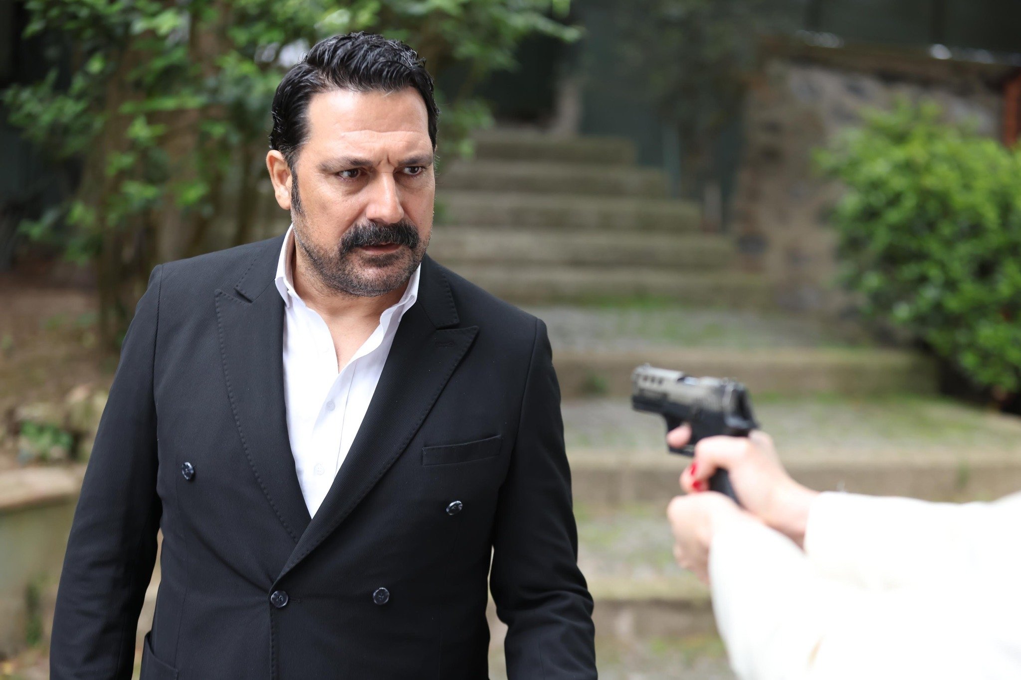 22. Bölüm (Sezon Finali) Foto Galeri