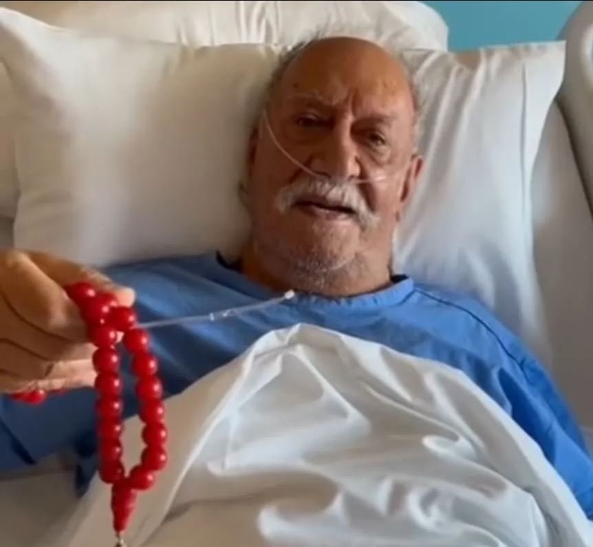 Müge Anlı ile Tatlı Sert | Müge Anlı ile program yapan avukat Rahmi Özkan'ın sağlık durumu nasıl?...