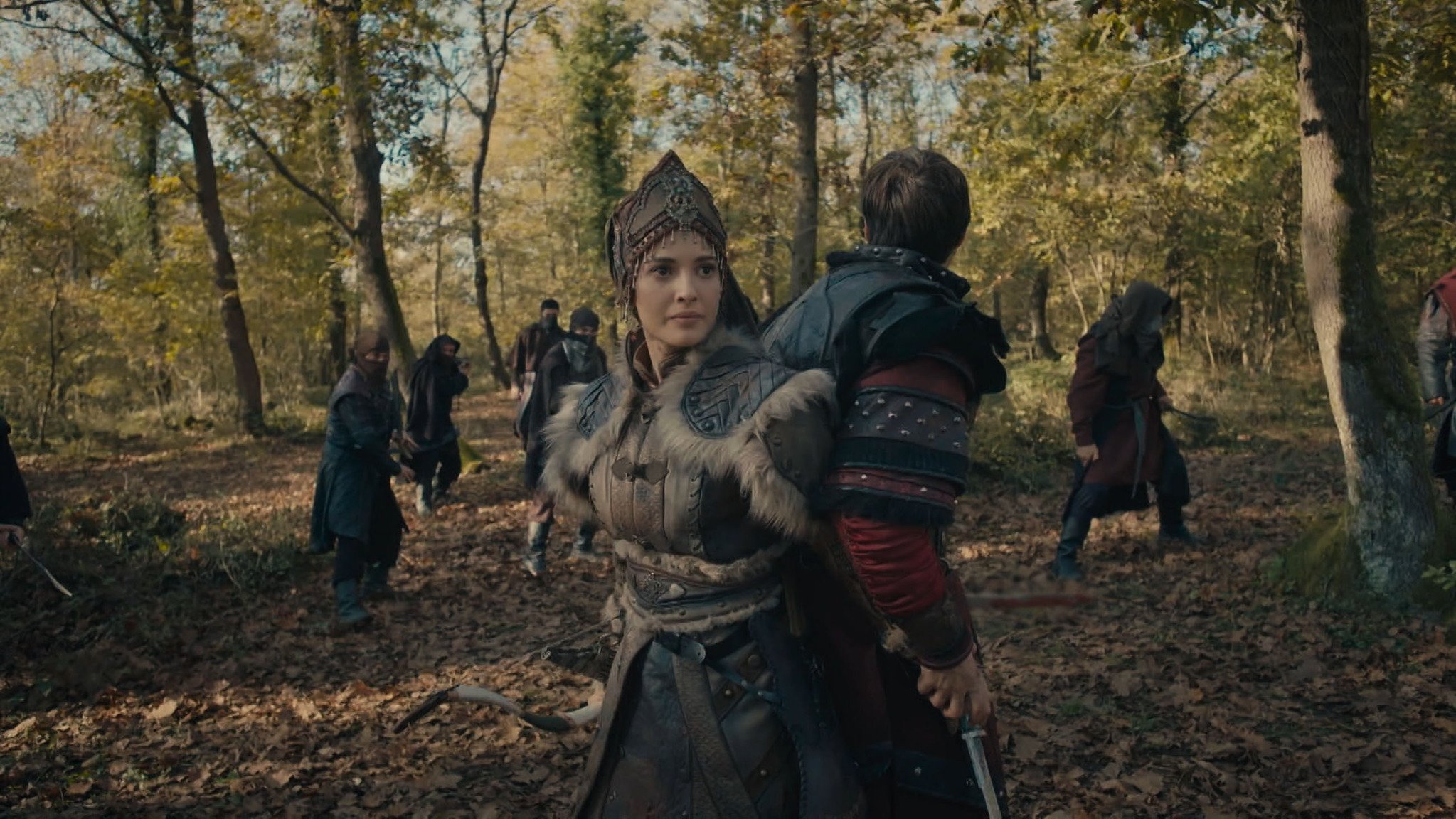 4. Bölüm Foto Galeri