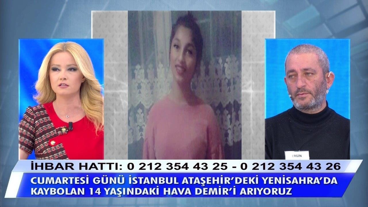 Müge Anlı son sezonda neler oldu?