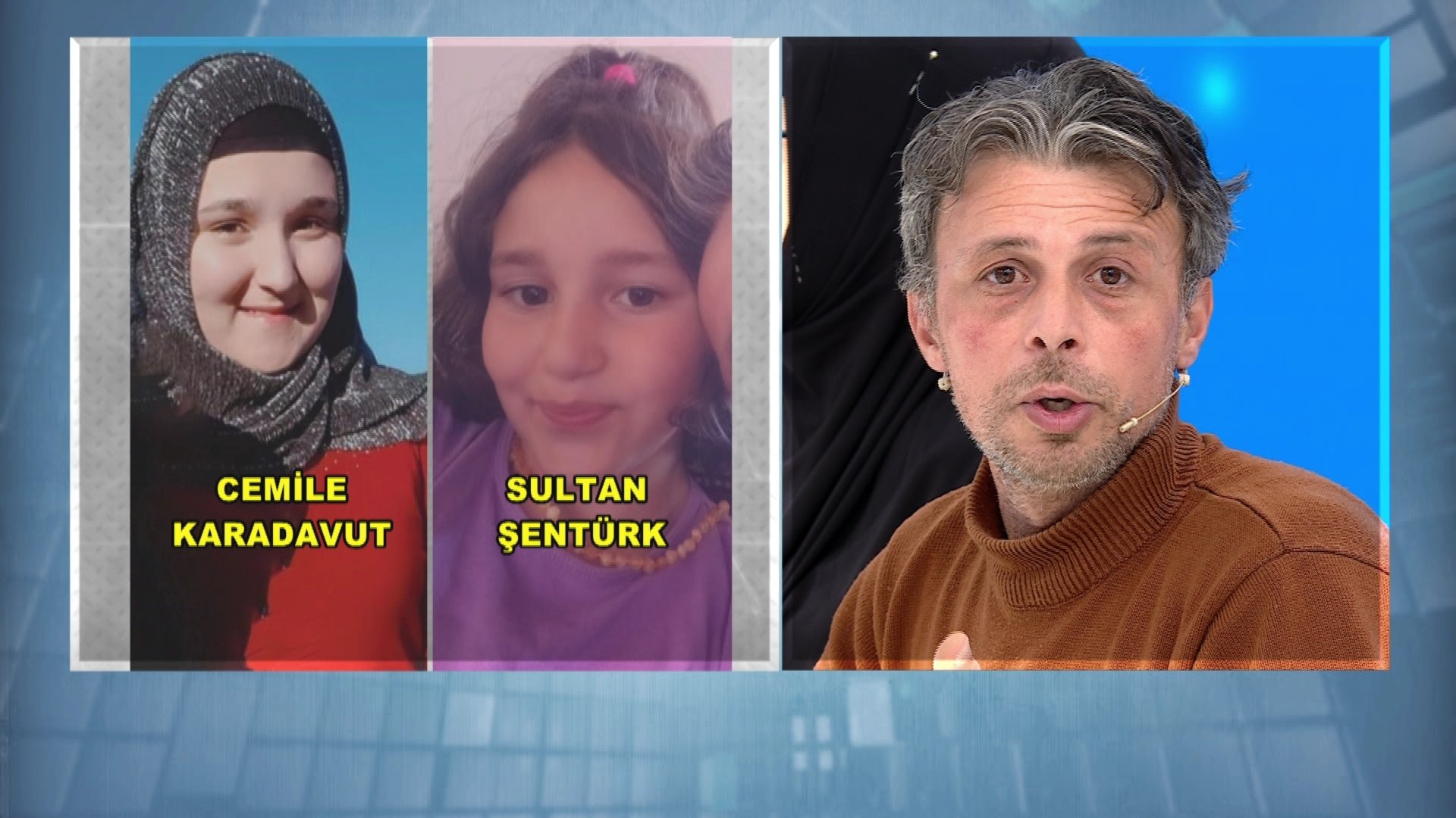 Müge Anlı'da aranan Cemile Karadavut ve 9 yaşındaki kızı Sultan Şentürk öldürüldü mü?