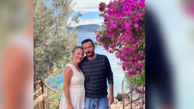 atv ÖZEL – Evlendi, başka yüzüyle tanıştı