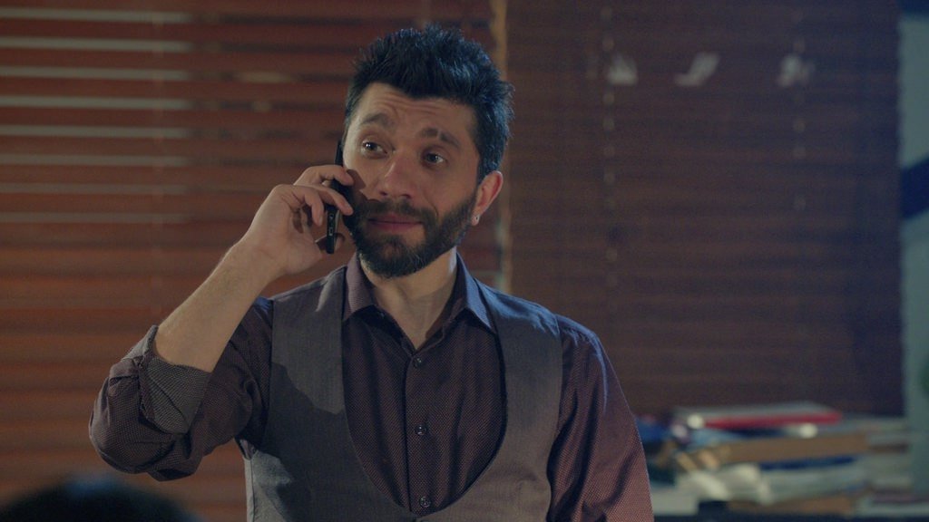 5.bölüm fotogaleri