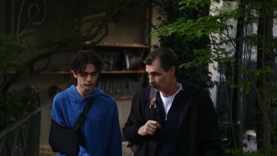 5. Bölüm Foto Galeri