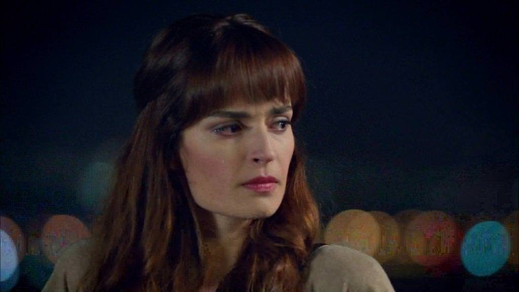 6. Bölüm Fotoğrafları