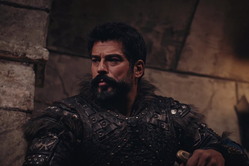 Osman Bey ve Alplar Kestel Kalesi’ne sızdı