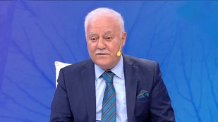 Nihat Hatipoğlu ile Kur’an ve Sünnet