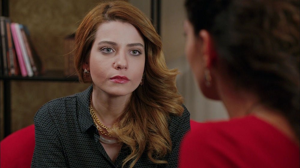 Kertenkele 19. bölüm replikleri