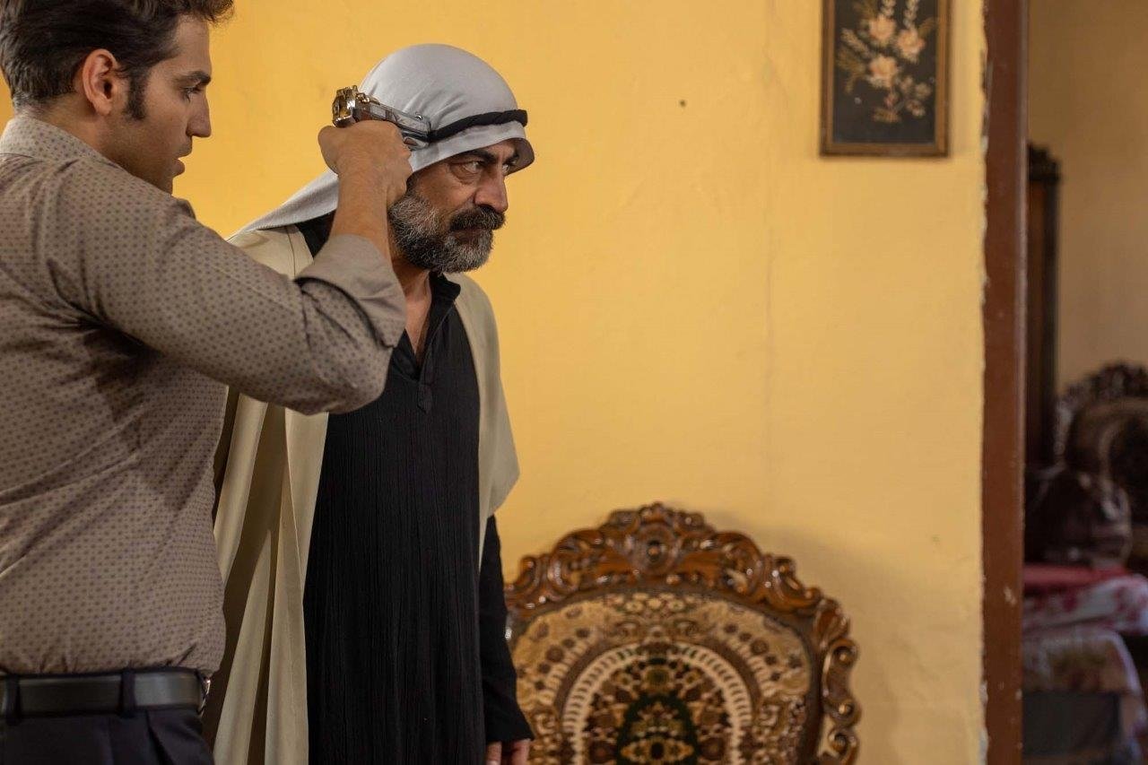 141. Bölüm Final Foto Galeri 