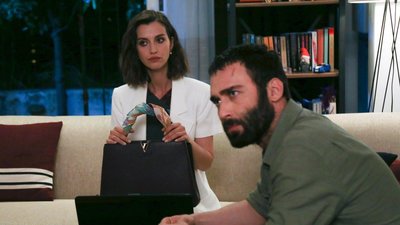 2. Bölüm Foto Galeri