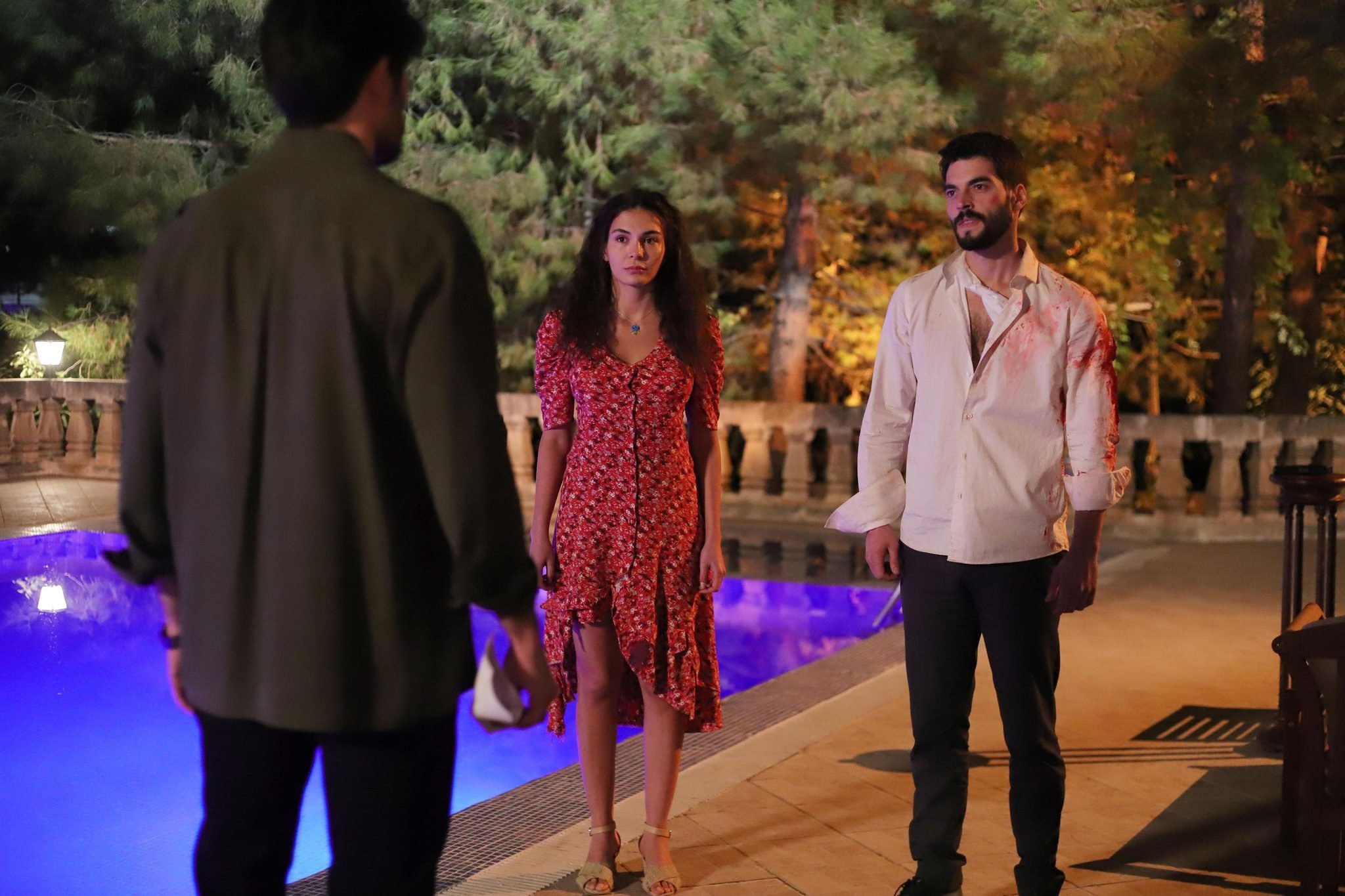 45. Bölüm Foto Galeri