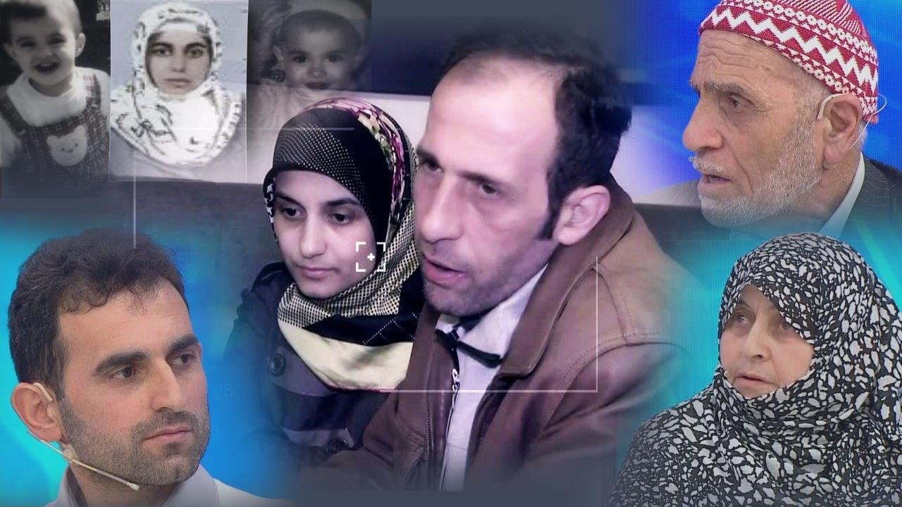 Müge Anlı'da gündeme gelen Palu Ailesi olayı nedir? Tuncer Ustael şimdi ne yapıyor? 